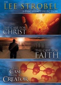 Case for a Christ/Case for Faith/Case