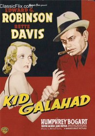 Kid Galahad