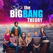 Big Bang Theory, The: The Complete Eleventh Season (DVD)