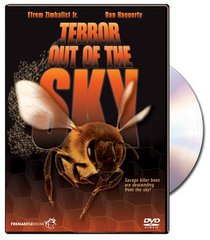 Terror out of the Sky