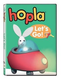 Hopla: Let's Go!