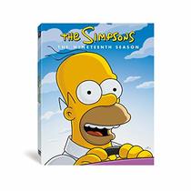 Simpsons Season 19, The