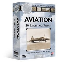 Classic Aviation Films