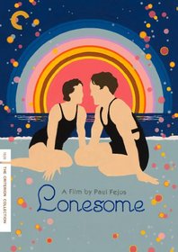 Lonesome (Criterion Collection)