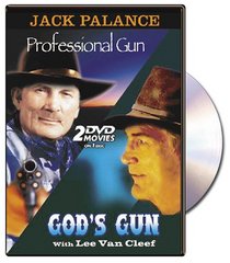 Professional Gun/God's Gun