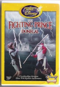 The Fighting Prince Of Donegal