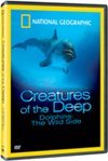 National Geographic - Creatures of the Deep - Dolphins: The Wild Side