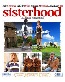 Sisterhood [Blu-ray]
