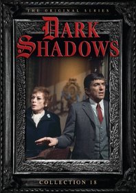 Dark Shadows Collection 18