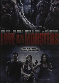 Love in the Time of Monsters