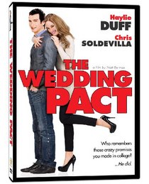 The Wedding Pact