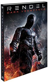 Rendel: Dark Vengeance