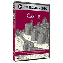 Castle (Hosted by David Macaulay)