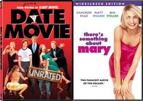 Date Movie / There's Something About Mary
