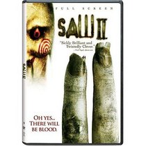 Saw II (Widescreen Edition)