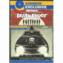 Grindhouse Presents "Death Proof"