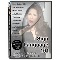 Sign Language 101: A Beginner's Guide to American Sign Language