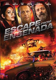 Escape from Ensenada