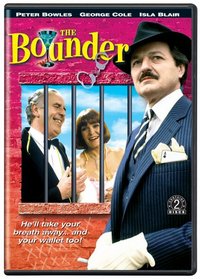 The Bounder: A Tale of the Unexpected