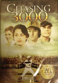 Chasing 3000 Dvd! Feature Films for Families