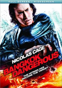 Bangkok Dangerous (Single-Disc Edition)