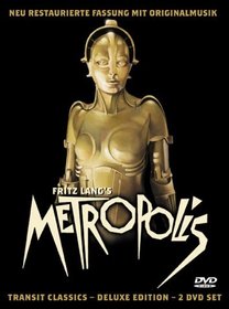 Metropolis