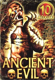 Ancient Evil - 10 Movies