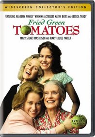 Fried Green Tomatoes (Widescreen Collector's Edition)