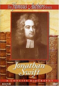 The Famous Authors: Jonathan Swift
