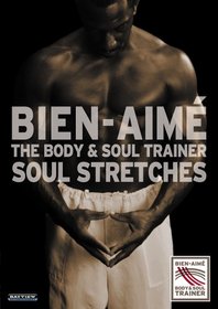 Ulrick Bien-Aime: Soul Stretches