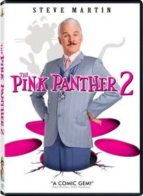 Pink Panther 2