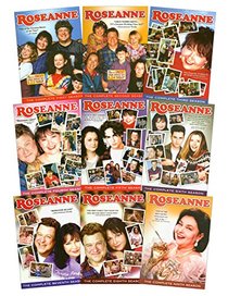 Roseanne Season 1 - 9