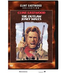 The Outlaw Josey Wales (With BBQ Book)