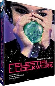 Celestial Clorkwork