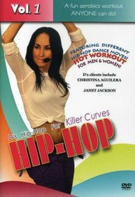 Ds Hip Hop for Killer Curves-V01