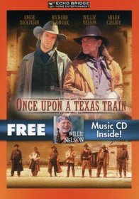 Once Upon a Texas Train