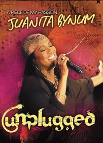 Juanita Bynum / Unplugged