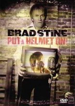 Brad Stine - Put a Helmet On!