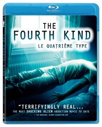 The Fourth Kind