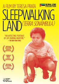 Sleepwalking Land (Terra Sonambula)