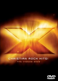X 2005: The Videos