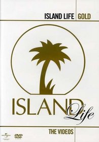 Island Life: Gold Collection - The Videos