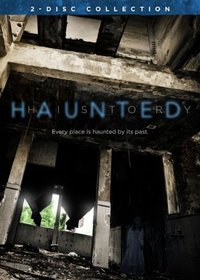 Haunted History [DVD]