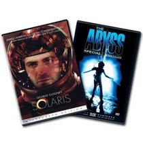 Solaris & Abyss (Widescreen Edition and full edition)