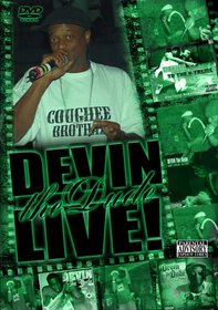 Devin the Dude: Live!