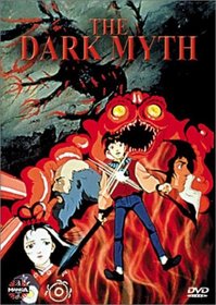 The Dark Myth