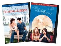 Alex & Emma (Widescreen Edition) / Chasing Liberty (Widescreen Edition)