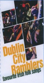 Dublin City Ramblers: Favourite Irish Folk Songs