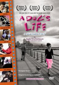 A Dog's Life: A Dogamentary