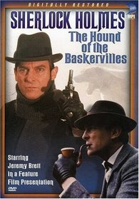 Sherlock Holmes - The Hound of the Baskervilles